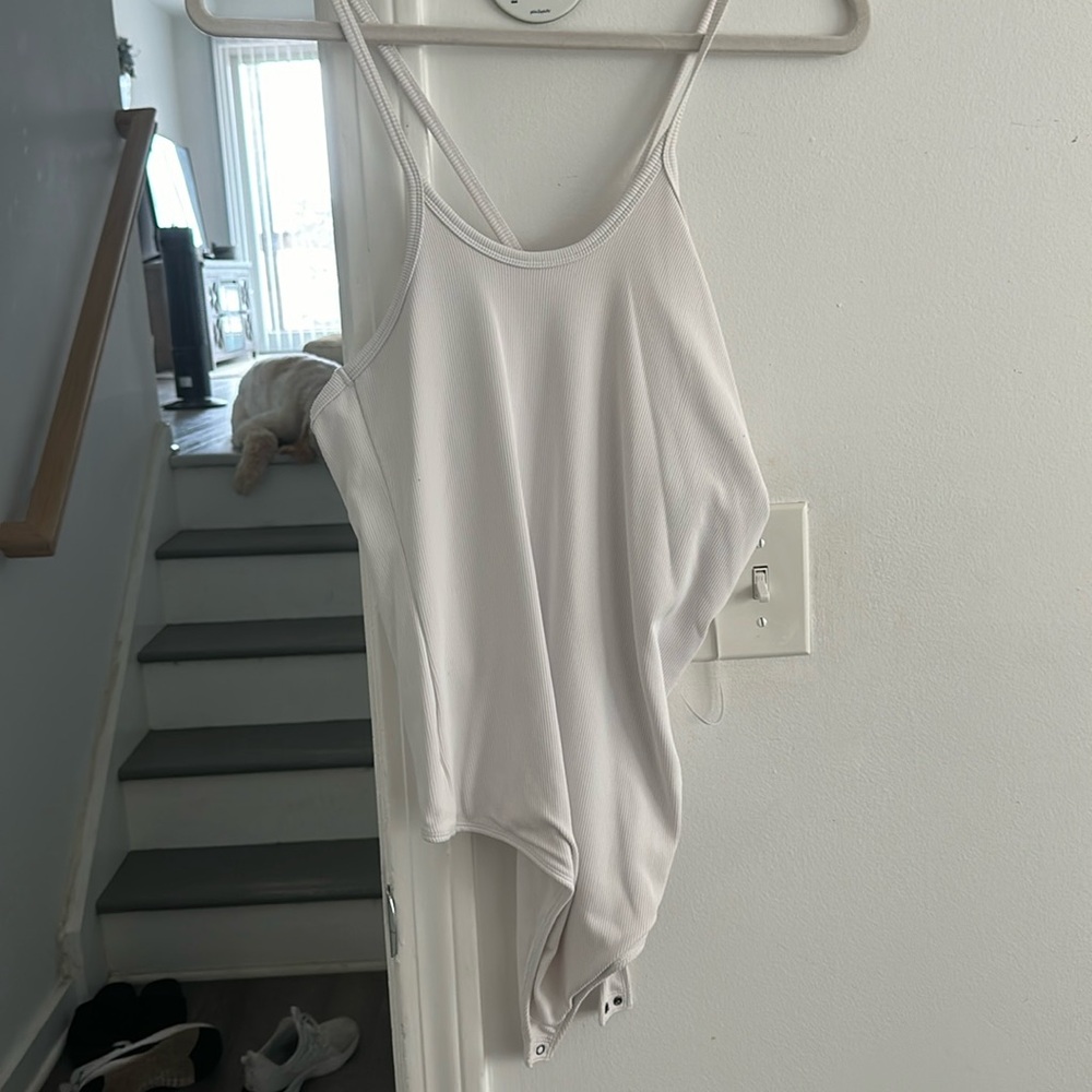 Body suit